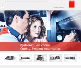 BYStronic.ru(Best choice) Screenshot