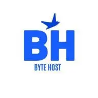 Bytehost.com Favicon