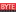 Bytemag.ru Favicon