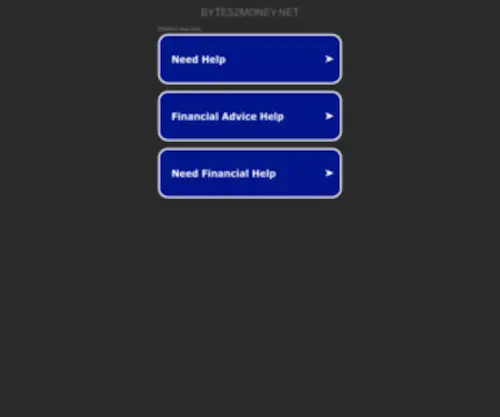 Bytes2Money.net(заработок) Screenshot
