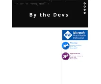 BYthedevs.com(Power Apps) Screenshot