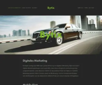 Bytix.com(Bytix) Screenshot