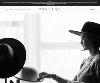 BYvlada.com(ByVlada) Screenshot