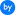 Bywangke.com Favicon