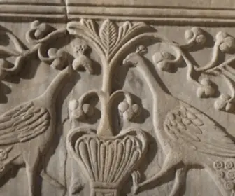 Byzantium.ac.uk(Society for the Promotion of Byzantine Studies) Screenshot