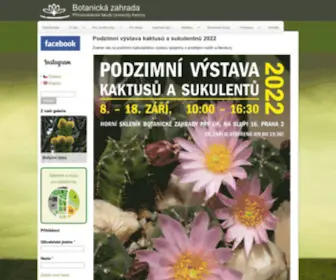 BZ-UK.cz(Aktuality) Screenshot