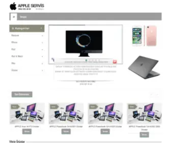 Bzbilisim.com(BZ BİLİSİM) Screenshot