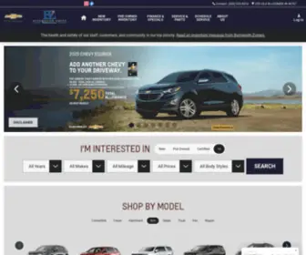 BZchevy.com(BZchevy) Screenshot