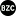 BZC.kim Favicon