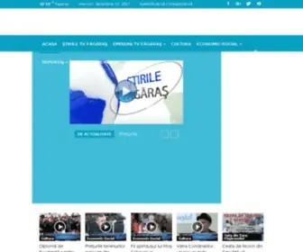 BZF.ro(Un simplu sit WordPress) Screenshot