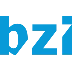 Bzi.ch Logo
