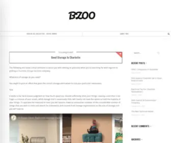 Bzoo.org(Bzoo) Screenshot