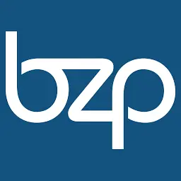 BZP.com Favicon