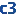 C-3.ch Favicon