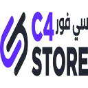 C-4.store Logo