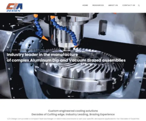 C-A-Design.com(CA/Design) Screenshot