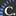 C-Alanpublications.com Favicon