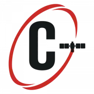 C-Comsat.com Favicon