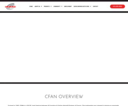 C-Fan.com(CFan) Screenshot