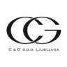 C-G.si Favicon