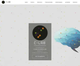 C-Lab.pl(C Lab) Screenshot