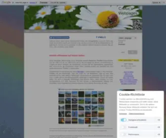 C-Muc.de(C-Muc Startseite) Screenshot