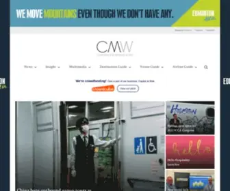 C-MW.net(CMW) Screenshot