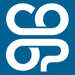 C-O-O-P.de Favicon