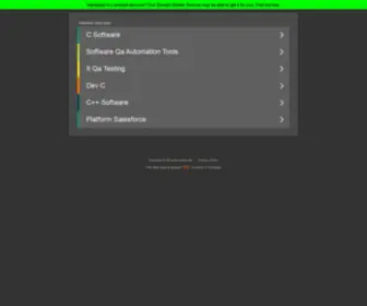 C-Prompt-Dev.com(C Prompt) Screenshot