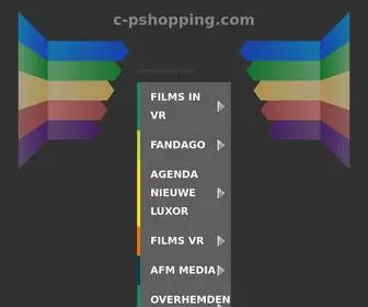 C-Pshopping.com(c pshopping) Screenshot