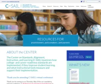 C-Sail.org(C Sail) Screenshot