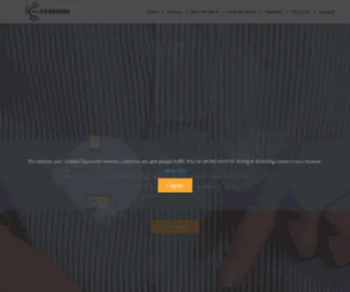 C-Sunshine.com(快速建站) Screenshot