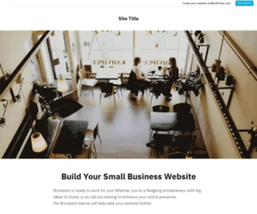 C-T.com(Site Title) Screenshot