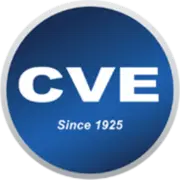 C-V-E.com Favicon