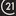 C21Homeadvisors.com Favicon