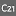 C21Metroec.com Favicon