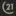 C21Sandcounty.com Favicon