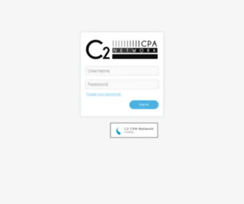 C2Cpa.net(C2Cpa) Screenshot