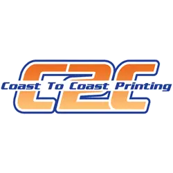 C2Cprinters.com Logo