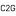 C2G.com Logo