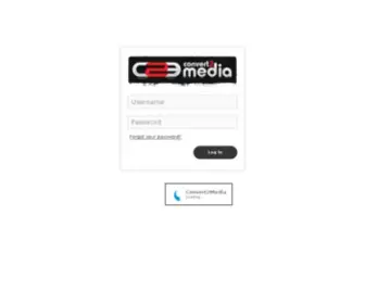 C2Mtrax.com(Convert2Media) Screenshot