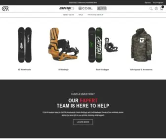 C3-Shop.com Screenshot
