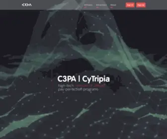 C3PA.network(C3PA c3pa) Screenshot