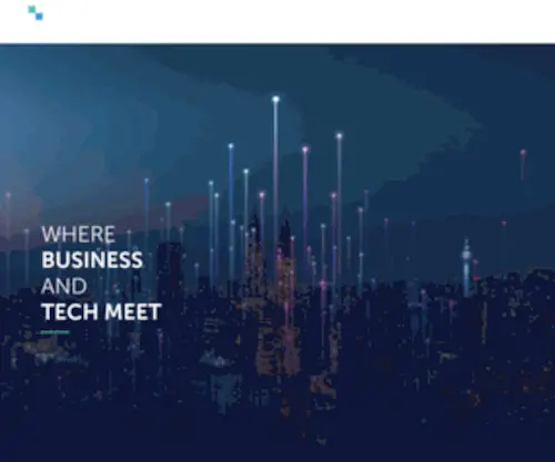C3Techtargeting.com(C3 TechTargeting) Screenshot