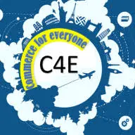 C4E.us Logo
