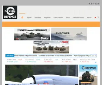 C4News.me(C4Defence) Screenshot