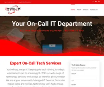 C4R.com(Computers 4 Rent) Screenshot