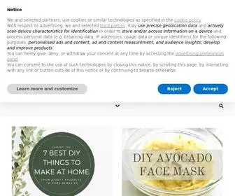 C6Beauty.com(C6 Beauty) Screenshot