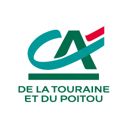 CA-Tourainepoitou.fr Logo