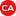 CA-Touristpass.com Favicon